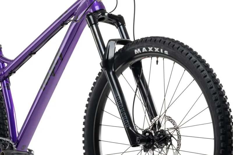 Ragley big al hardtail bike online 2021